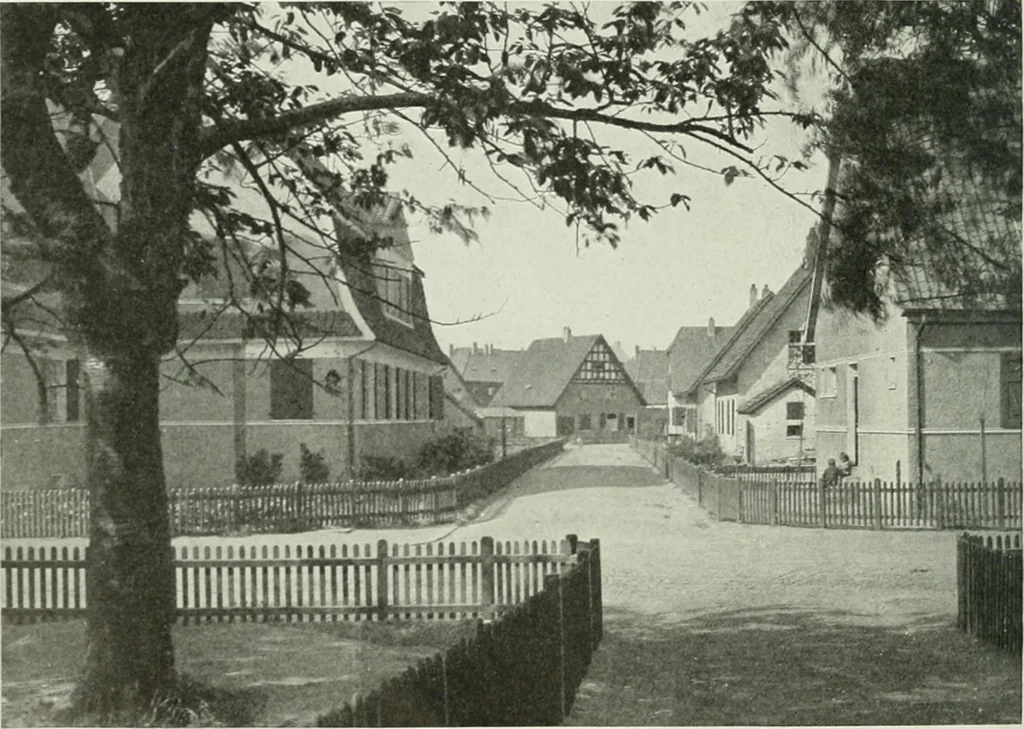An illustration from International studio, 1897, leaf 289