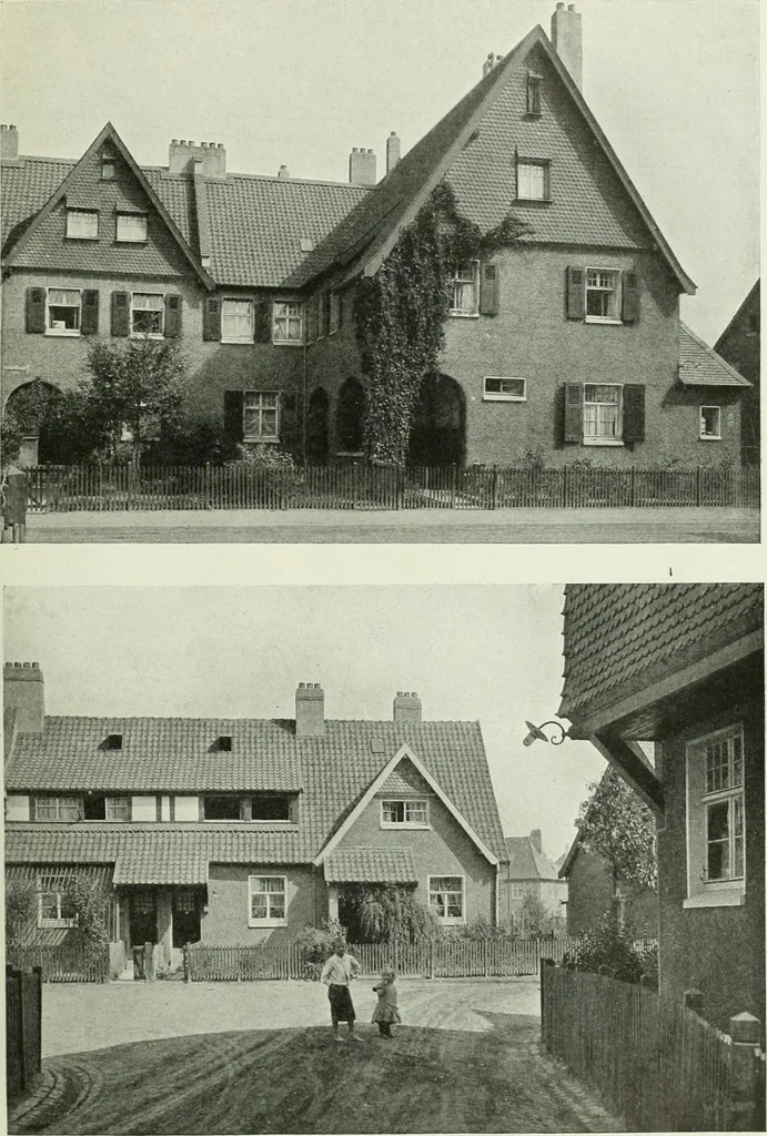An illustration from International studio, 1897, leaf 292