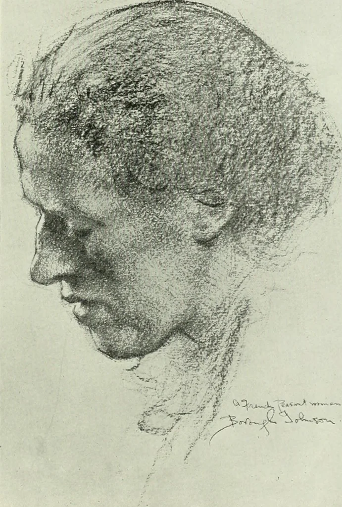 An illustration from International studio, 1897, leaf 368