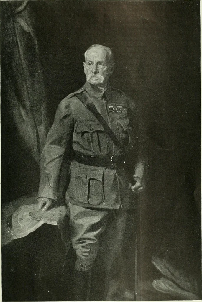 An illustration from International studio, 1897, leaf 390