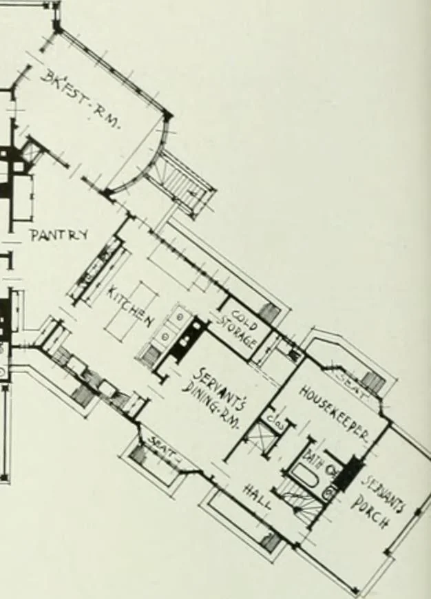 An illustration from International studio, 1897, leaf 57