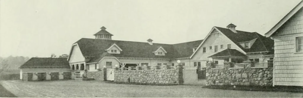 An illustration from International studio, 1897, leaf 59