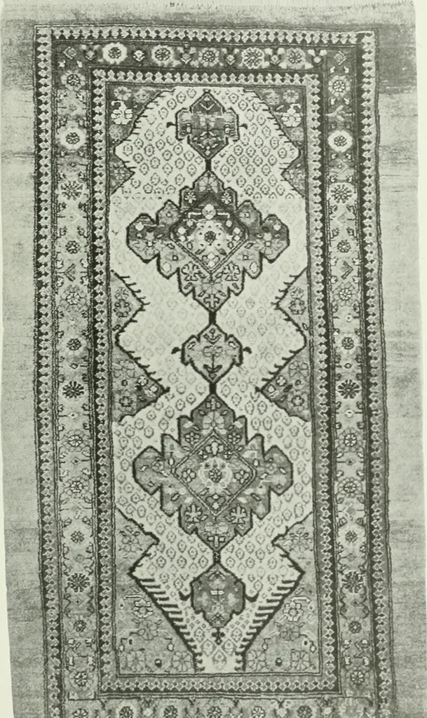 An illustration from International studio, 1897, leaf 64