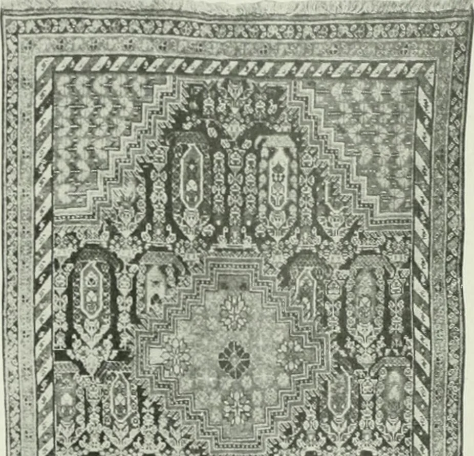 An illustration from International studio, 1897, leaf 65
