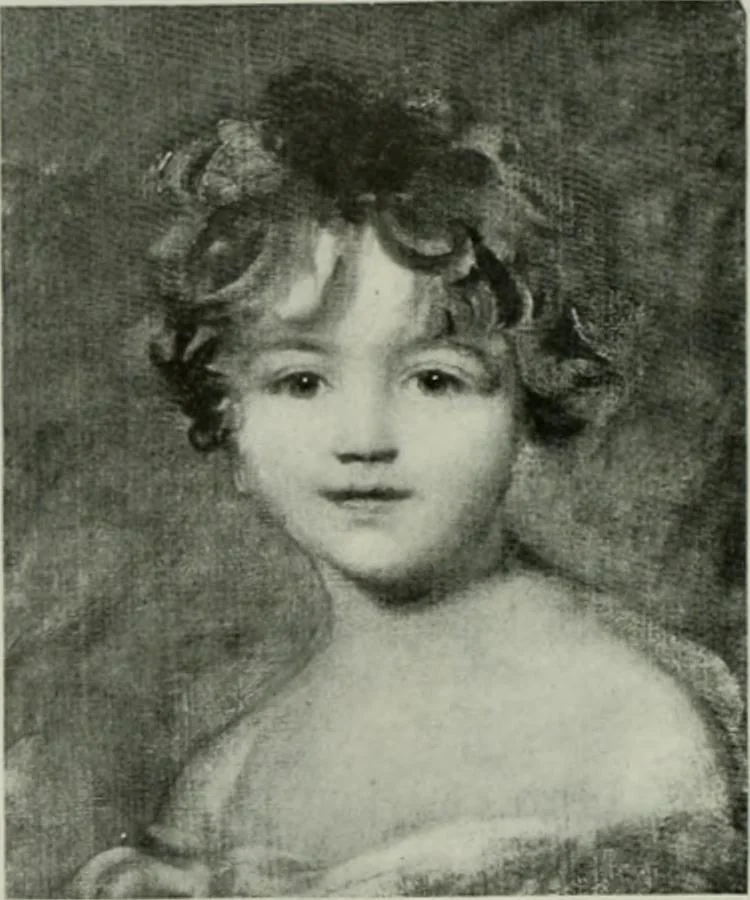 An illustration from International studio, 1897, leaf 109