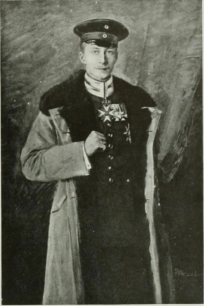 An illustration from International studio, 1897, leaf 124