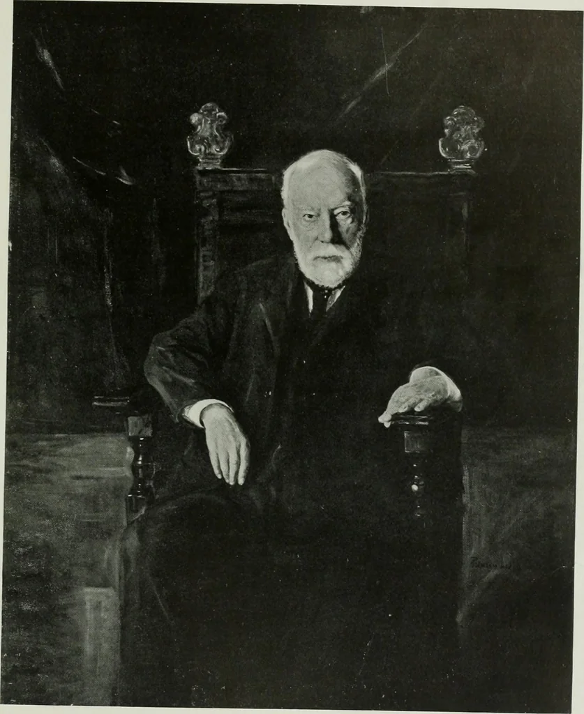 An illustration from International studio, 1897, leaf 126