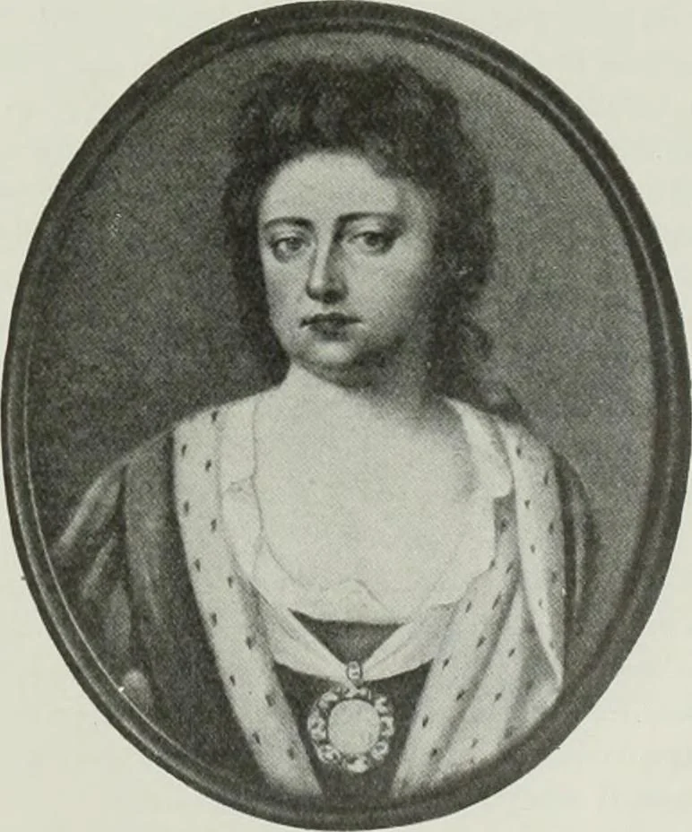 An illustration from International studio, 1897, leaf 264