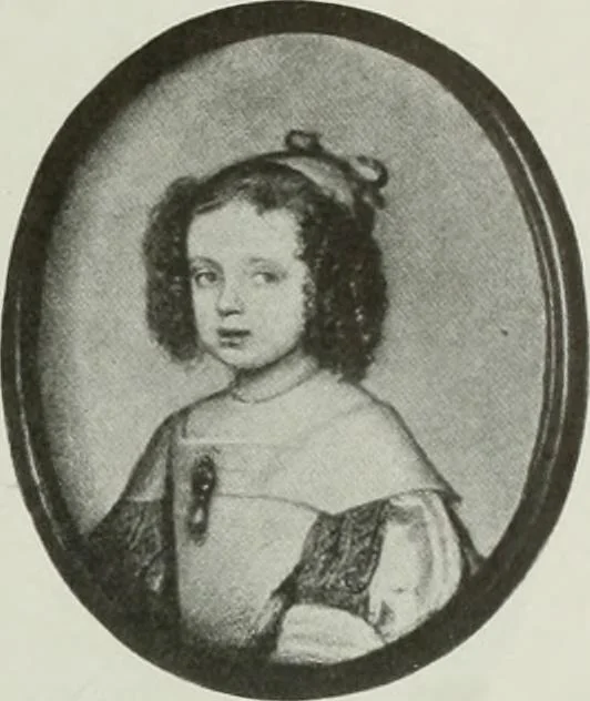 An illustration from International studio, 1897, leaf 266