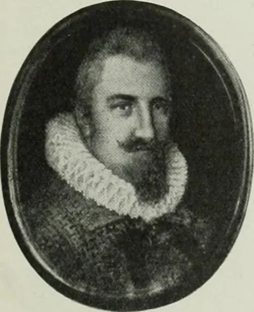 An illustration from International studio, 1897, leaf 266