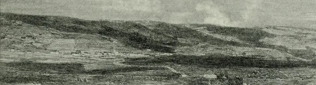 An illustration from International studio, 1897, leaf 320