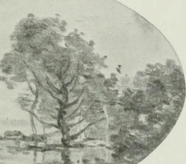 An illustration from International studio, 1897, leaf 344