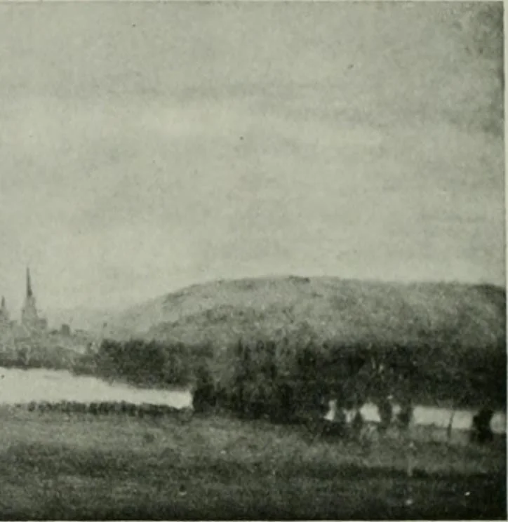An illustration from International studio, 1897, leaf 349