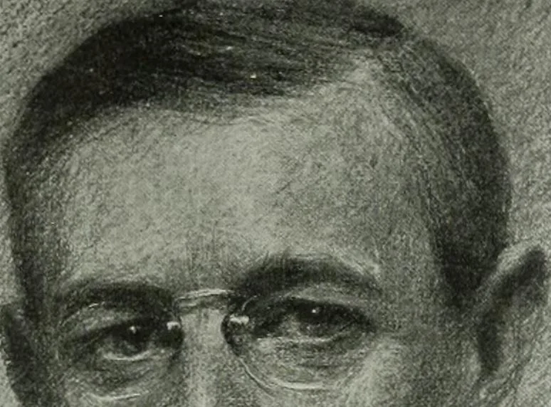 An illustration from International studio, 1897, leaf 364