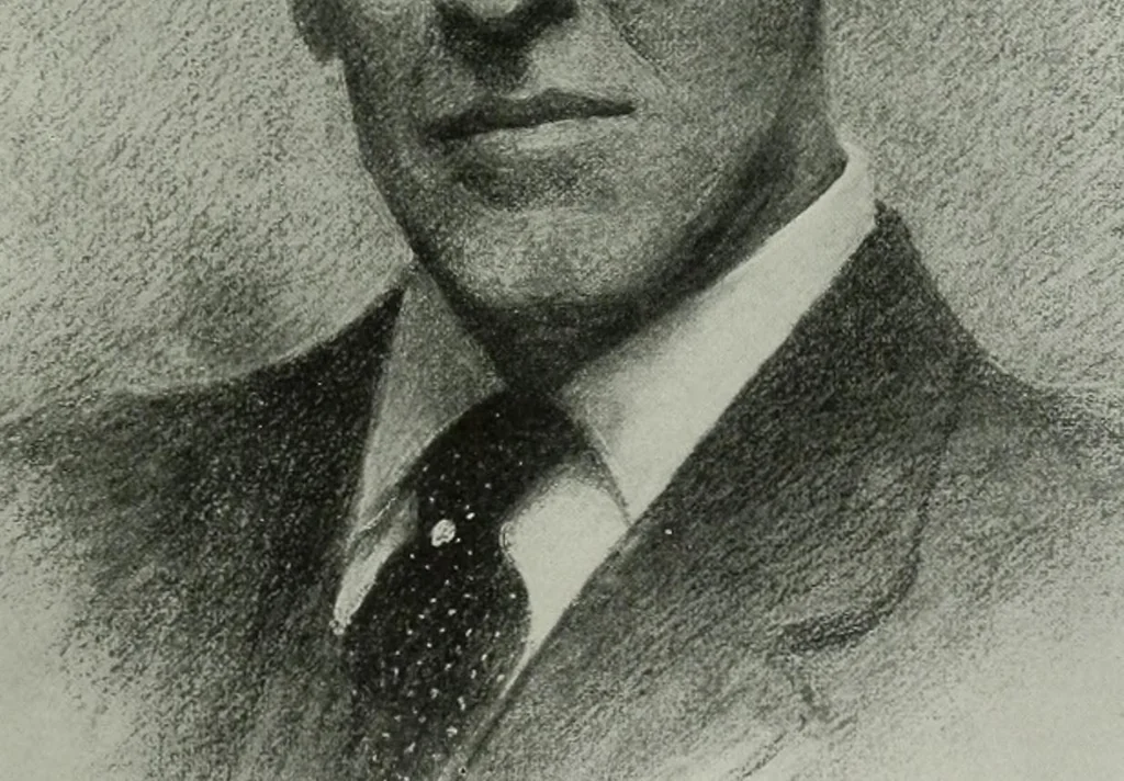 An illustration from International studio, 1897, leaf 364