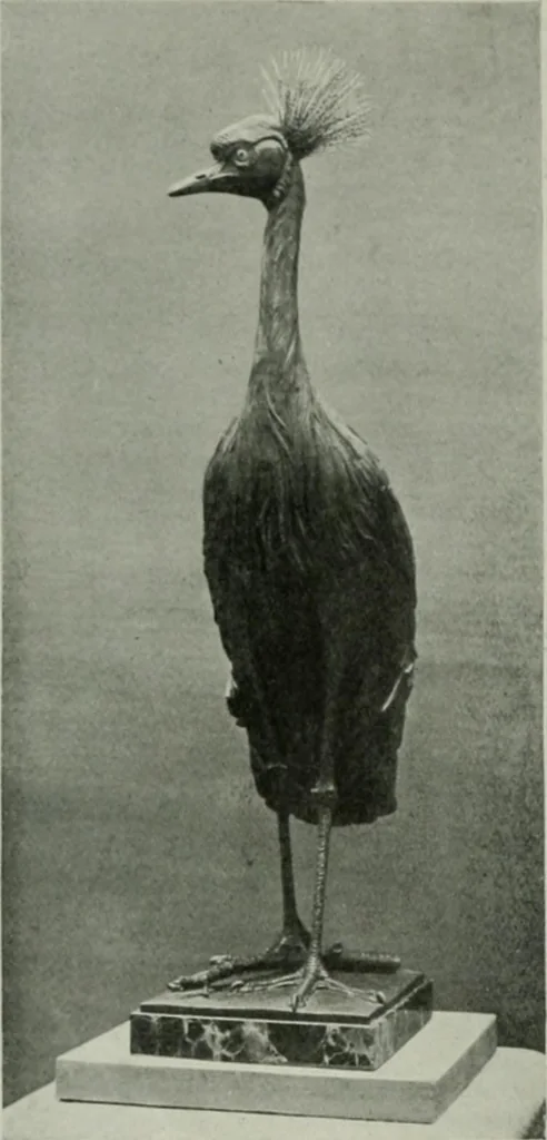 An illustration from International studio, 1897, leaf 369