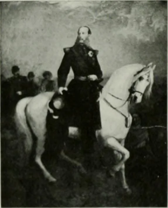 An illustration from International studio, 1897, leaf 37