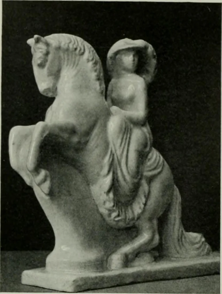 An illustration from International studio, 1897, leaf 371