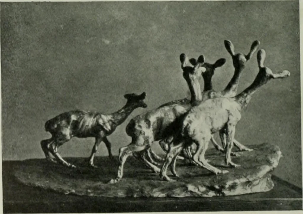 An illustration from International studio, 1897, leaf 373