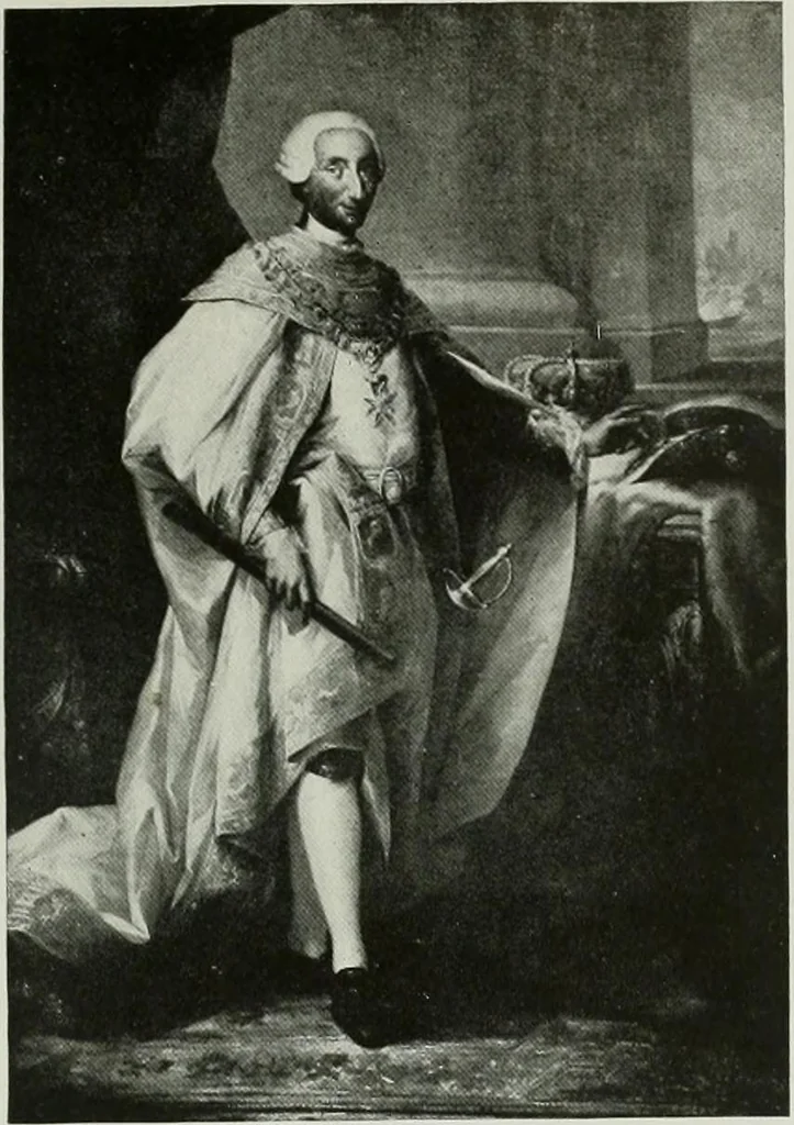 An illustration from International studio, 1897, leaf 38