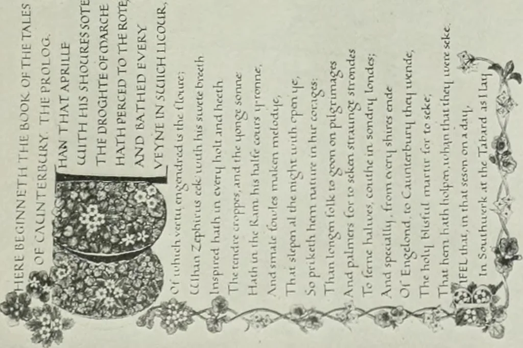 An illustration from International studio, 1897, leaf 442