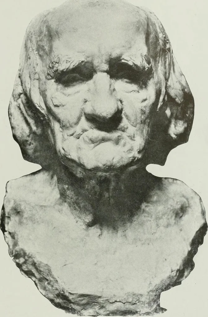 An illustration from International studio, 1897, leaf 52