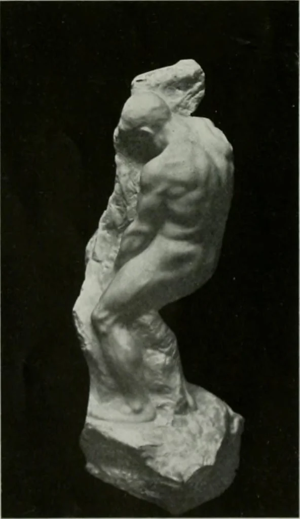 An illustration from International studio, 1897, leaf 55