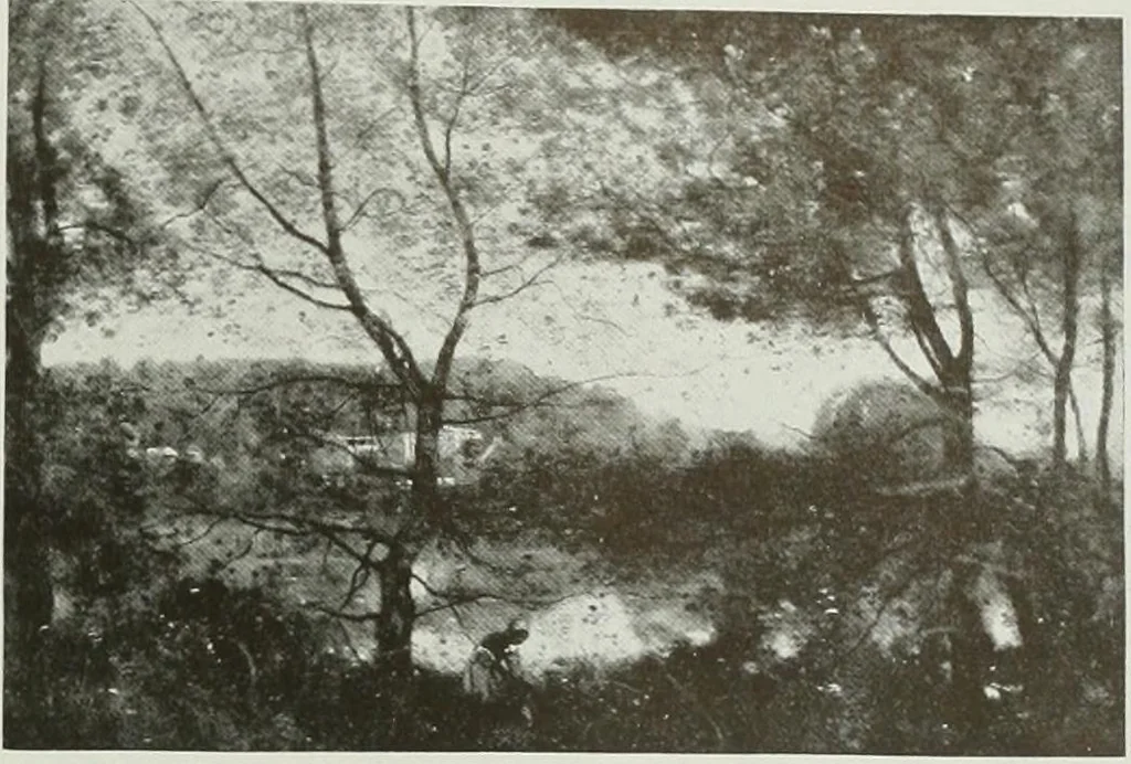 An illustration from International studio, 1897, leaf 60