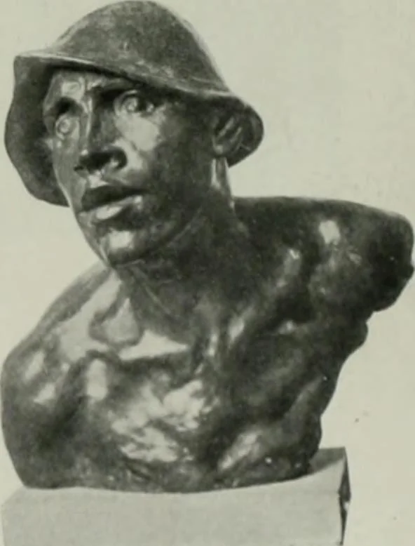 An illustration from International studio, 1897, leaf 81