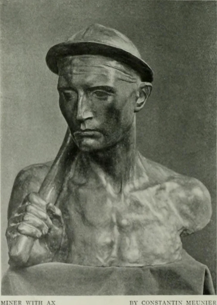 An illustration from International studio, 1897, leaf 85