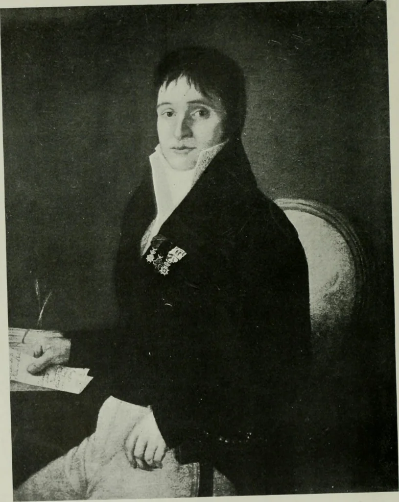 An illustration from International studio, 1897, leaf 87