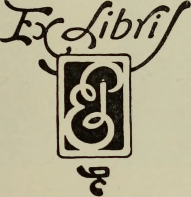 An illustration from International studio, 1897, leaf 190