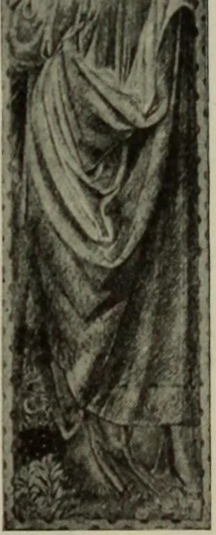An illustration from International studio, 1897, leaf 264