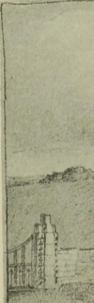 An illustration from International studio, 1897, leaf 271