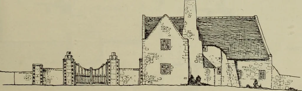 An illustration from International studio, 1897, leaf 272