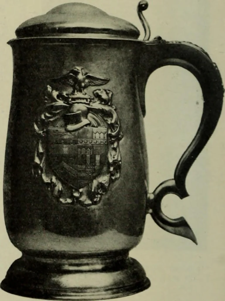 An illustration from International studio, 1897, leaf 279