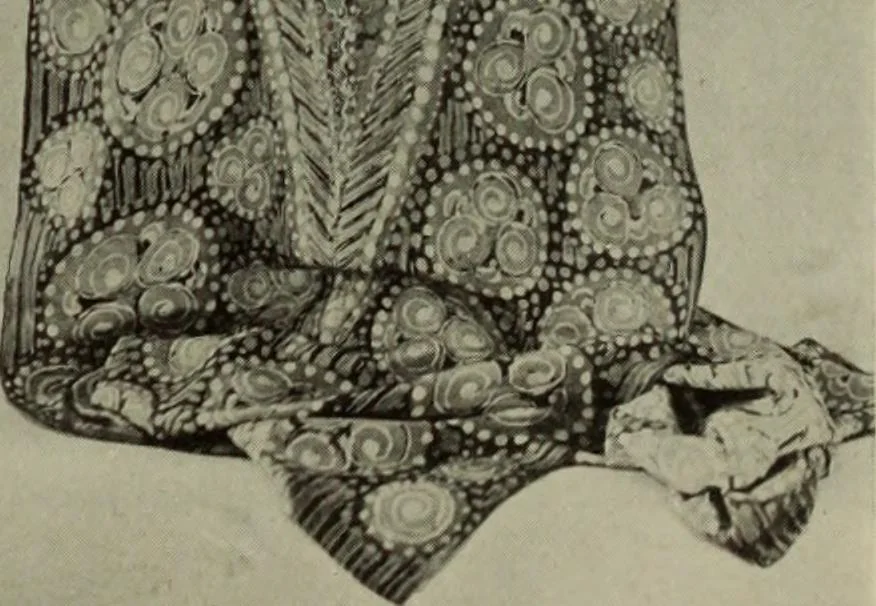 An illustration from International studio, 1897, leaf 290