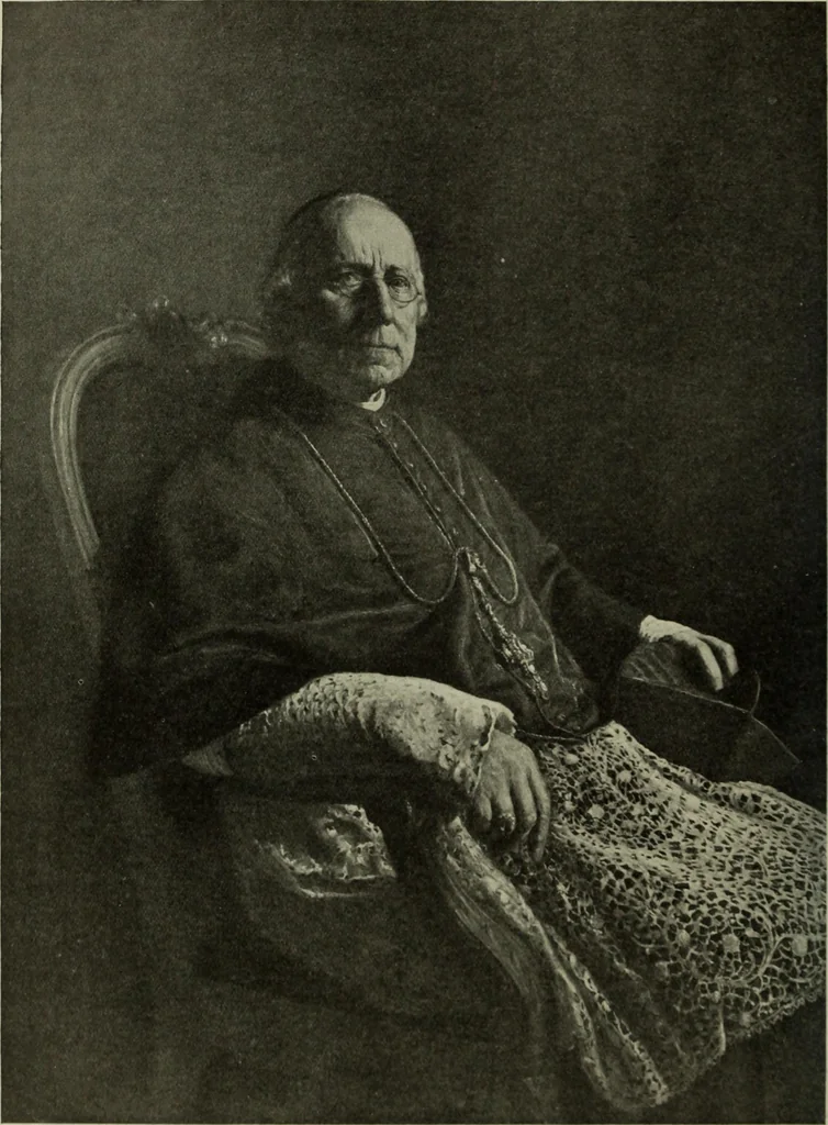 An illustration from International studio, 1897, leaf 291