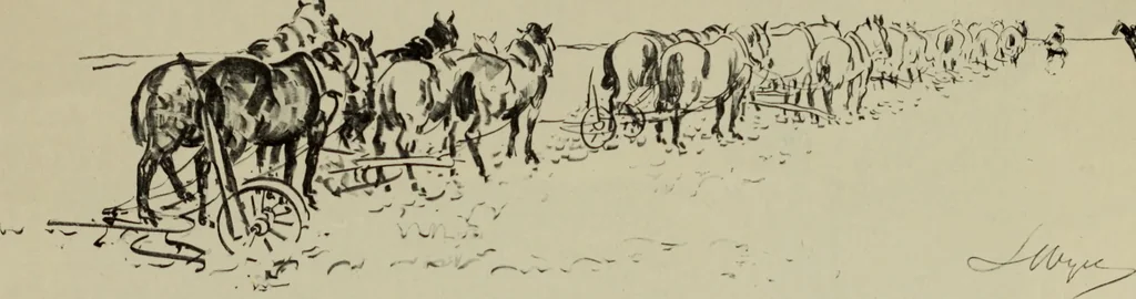 An illustration from International studio, 1897, leaf 294