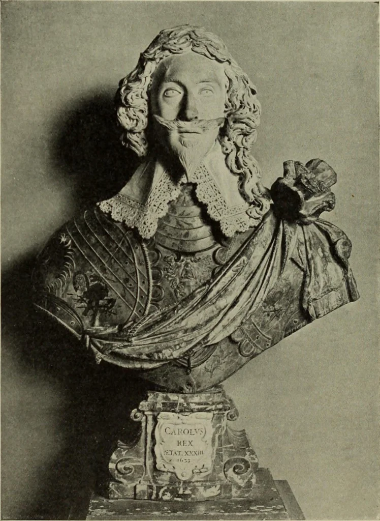 An illustration from International studio, 1897, leaf 296