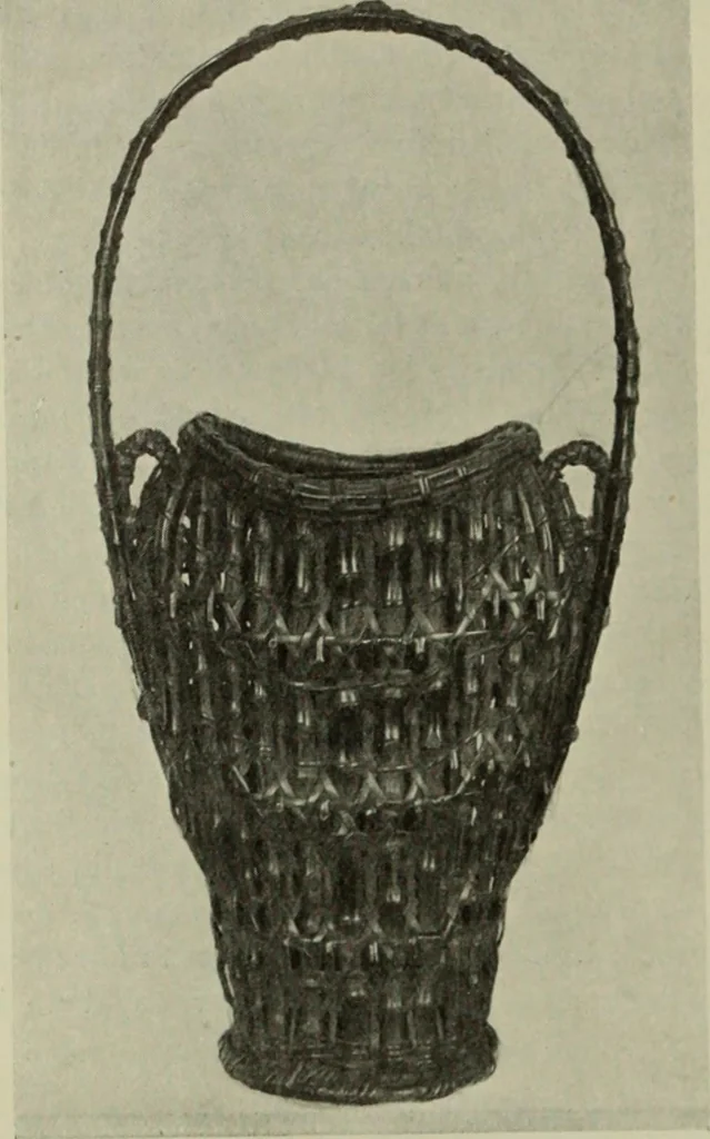 An illustration from International studio, 1897, leaf 303