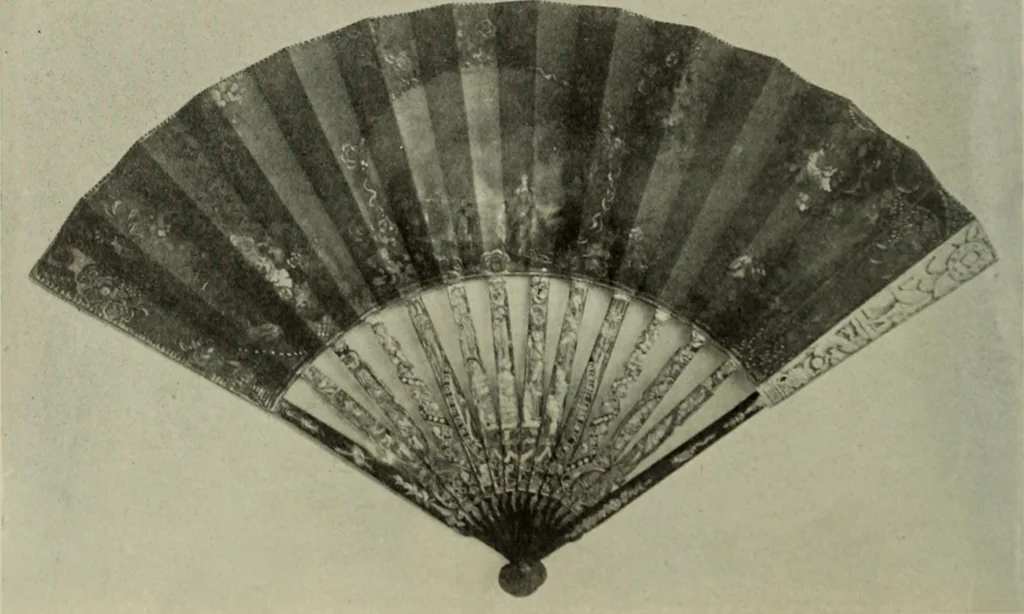 An illustration from International studio, 1897, leaf 319