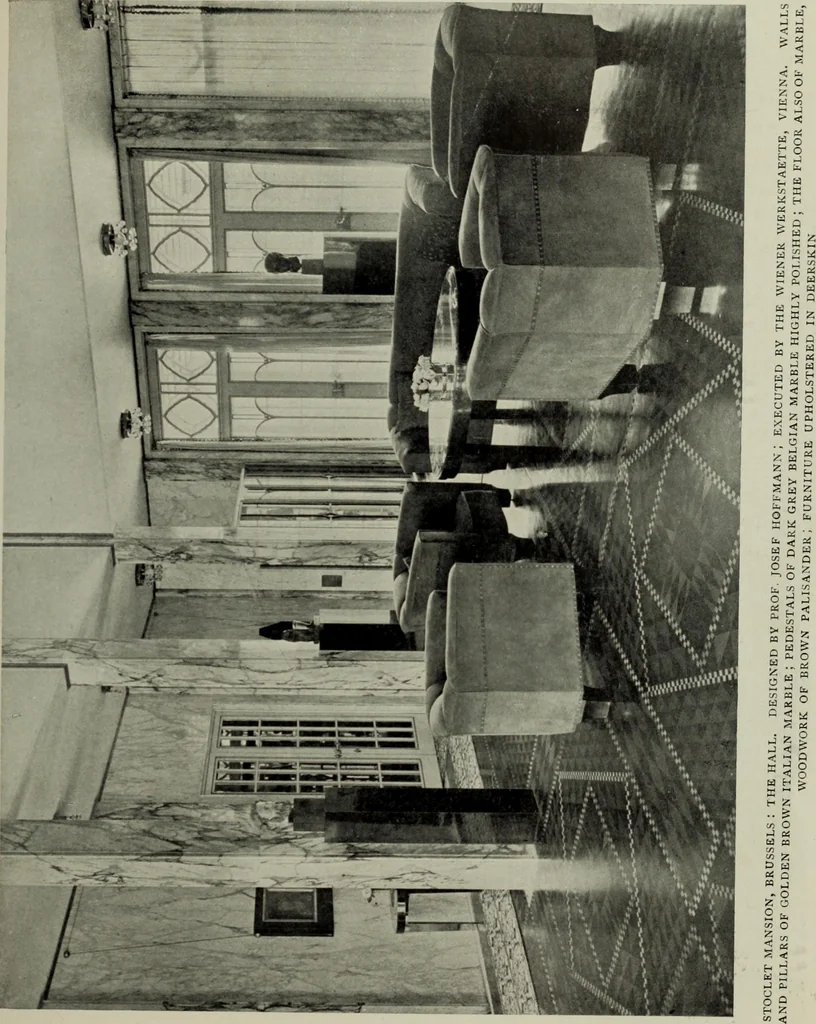 An illustration from International studio, 1897, leaf 324