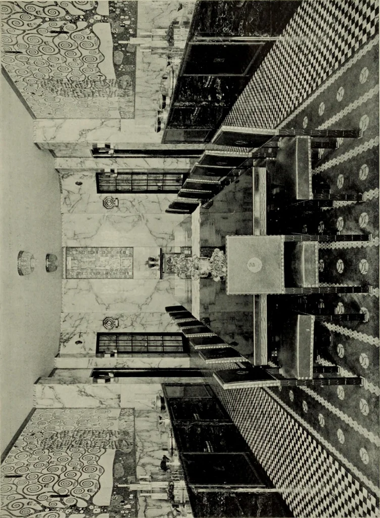 An illustration from International studio, 1897, leaf 328