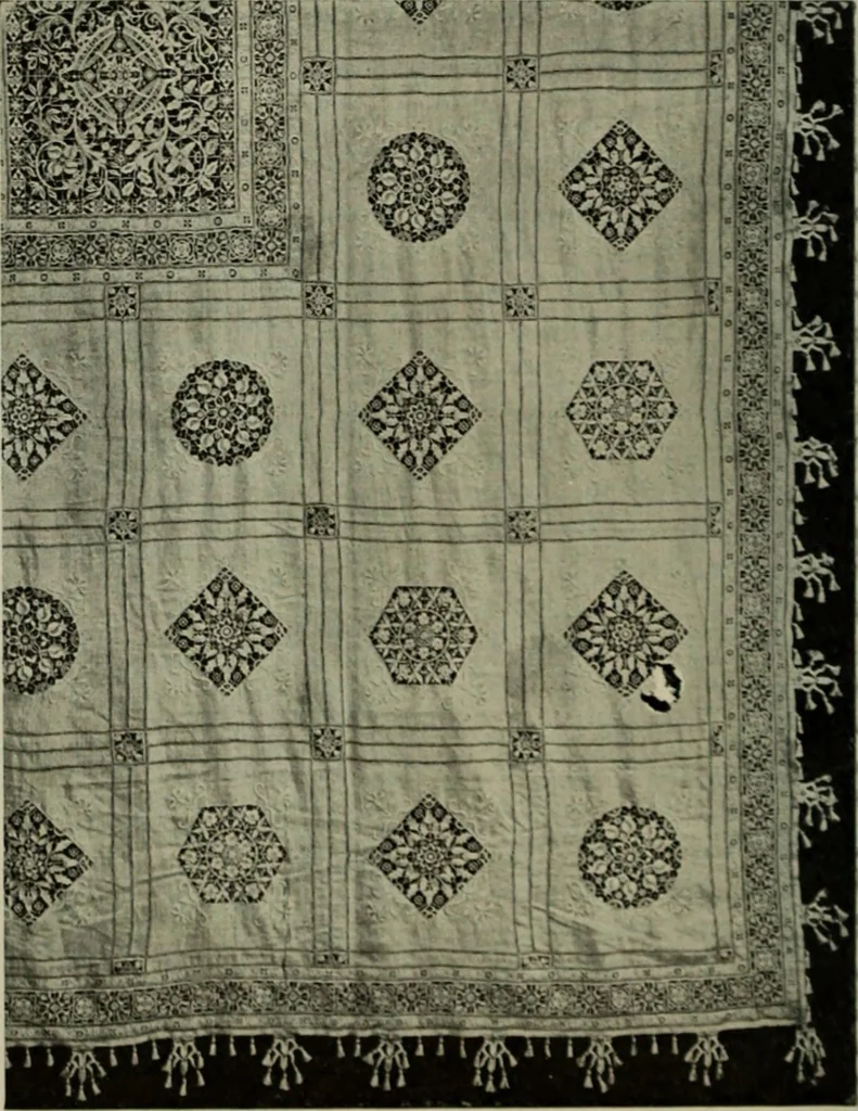 An illustration from International studio, 1897, leaf 335