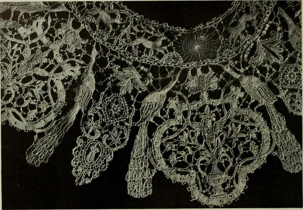 An illustration from International studio, 1897, leaf 339