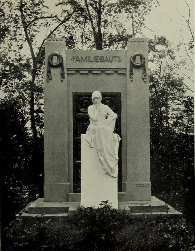 An illustration from International studio, 1897, leaf 342