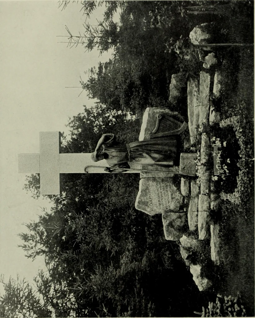 An illustration from International studio, 1897, leaf 347