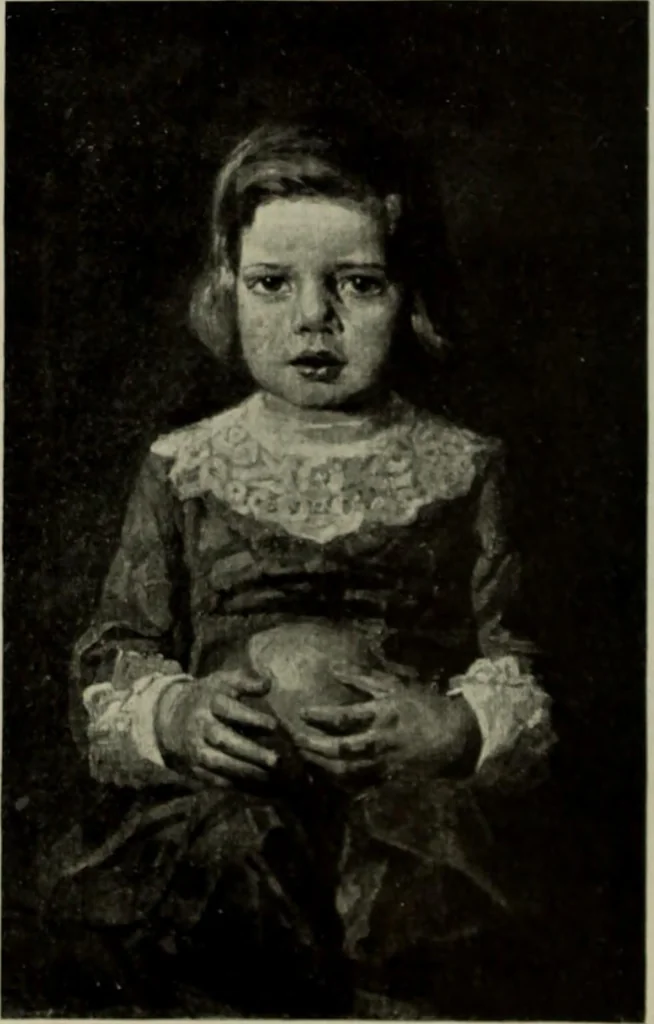 An illustration from International studio, 1897, leaf 35
