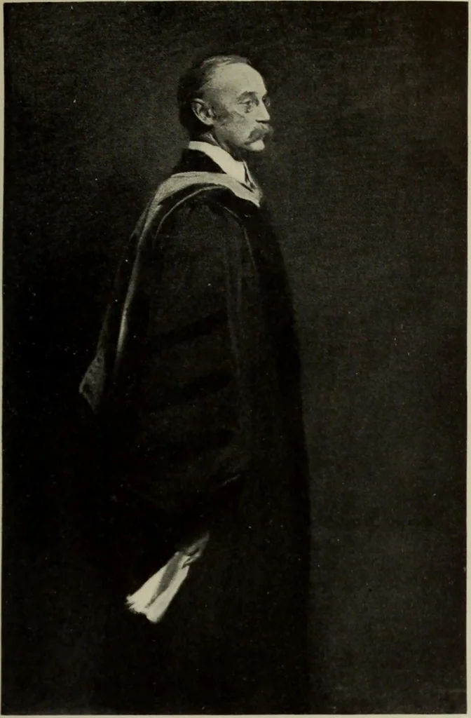 An illustration from International studio, 1897, leaf 38